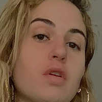 baby.geovanna Nøgen