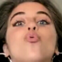 babyariel Nøgen