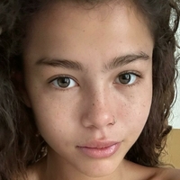 babybiacon Nøgen