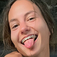 babycarriefree Nøgen