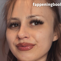 BabyCheech420 Nøgen