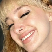 babygirlnoell Nøgen