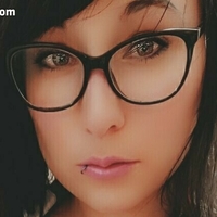 babygothkittengirl Nøgen