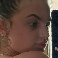 BabyHayxs Nøgen