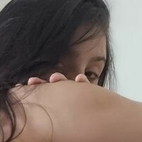 Bad_girl Nøgen
