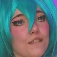 badbitchcuteface Nøgen