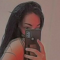 BaddddGirl Nøgen