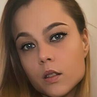 Badgirl.tally Nøgen