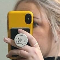 Bailey Bee Nøgen