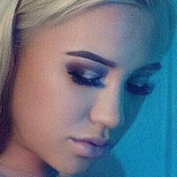 Bailey Brooke Nøgen