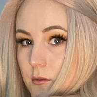 baileyykatfree Nøgen