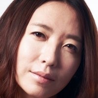 Bang Eun-jin Nøgen