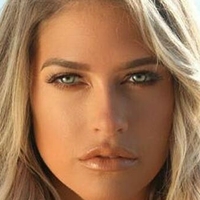 Barbara Blank Nøgen