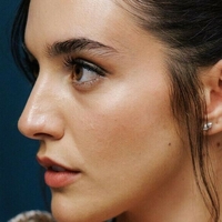 Bárbara Branco Nøgen