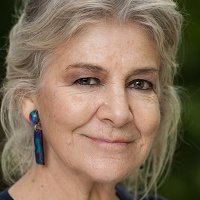 Barbara Ewing Nøgen