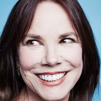 Barbara Hershey Nøgen