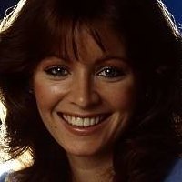 Barbara Horan Nøgen