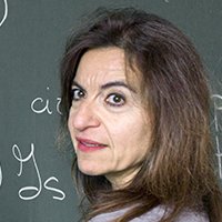 Barbara Nelli Nøgen