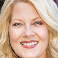 Barbara Niven Nøgen
