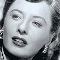 Barbara Stanwyck Nøgen