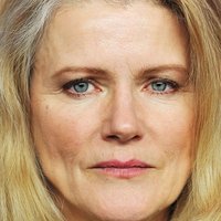 Barbara Sukowa Nøgen