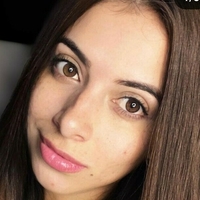 BarbaraAcostaOficial Nøgen