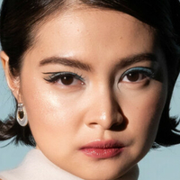 Barbie Forteza Nøgen