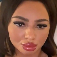 Barbie ilginay Nøgen