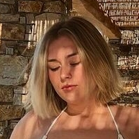 barbiegotthicc Nøgen