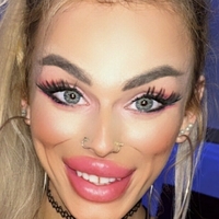 barbiemae Nøgen