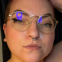 bbgrrrlkate Nøgen