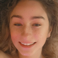 bbygirljules Nøgen