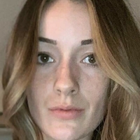 bbyhazelamor Nøgen