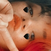 bbyymoon Nøgen