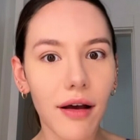 Becca Pires Nøgen