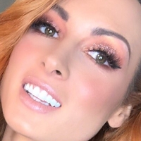 Becky Lynch Nøgen