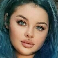 beckybeeofficial Nøgen