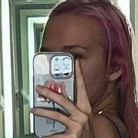 beckyybrat Nøgen