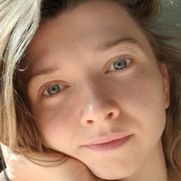 beeboogirl Nøgen