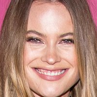 Behati Prinsloo Nøgen