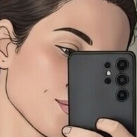 bela_ssincera Nøgen