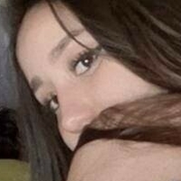 Belen Valeria Nøgen