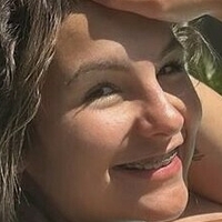bella.bby_ Nøgen