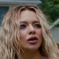 Bella Chadwick Nøgen