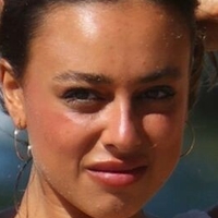 Bella Cicero Nøgen
