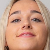 Bella Cooper Nøgen