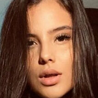Bella Garcia Nøgen