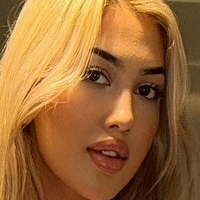 Bella Murphy Nøgen
