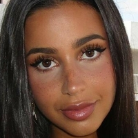 Bella Salerno Nøgen