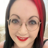 bella_serenity Nøgen